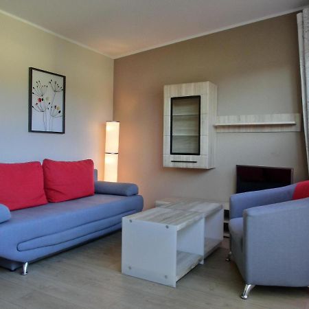 Ferienwohnung Kwf3Aog Граль-Мюриц Экстерьер фото